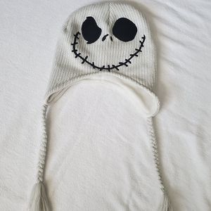 Nightmare before Christmas hat